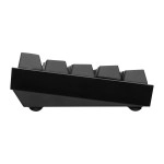 Клавиатура 2E GAMING KG380 RGB Black Ukr 2E-KG380UBK-BL (Проводная, USB)