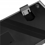 Клавиатура 2E KG380 RGB Black Brown Switch 2E-KG380UBK-BR (Беспроводная, USB)