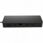 HP Universal USB-C Multiport Hub 50H55AA
