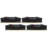 ОЗУ G.Skill RipjawsV 32GB F4-3200C16Q-32GVKB (DIMM, DDR4, 32 Гб (4 х 8 Гб), 3200 МГц)