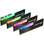 ОЗУ G.Skill TridentZ RGB 32GB F4-3600C19Q-32GTZRB (DIMM, DDR4, 32 Гб (4 х 8 Гб), 3600 МГц)