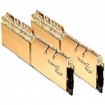 ОЗУ G.Skill TridentZ Royal 16GB F4-4266C19D-16GTRG (DIMM, DDR4, 16 Гб (2 х 8 Гб), 4266 МГц)