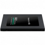 Внутренний жесткий диск Team Group GX2 T253X2002T0C101 (SSD (твердотельные), 2 ТБ, 2.5 дюйма, SATA)