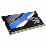 ОЗУ G.Skill Ripjaws F4-2400C16S-4GRS (SO-DIMM, DDR4, 4 Гб, 2400 МГц)
