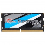 ОЗУ G.Skill Ripjaws F4-3200C18S-8GRS (SO-DIMM, DDR4, 8 Гб, 3200 МГц)