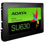 Внутренний жесткий диск ADATA SU630SS-480GQ-R (SSD (твердотельные), 480 ГБ, 2.5 дюйма, SATA)