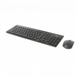 Клавиатура + мышь Rapoo 8100M