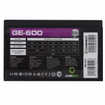 Блок питания GameMax GE-600 v2 (600 Вт)