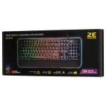 Клавиатура 2E GAMING KG325 LED 2E-KG325UB (Проводная, USB)