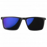 Аксессуар для ПК и Ноутбука 2E Gaming Anti-blue Glasses Black-Blue 2E-GLS310BB