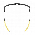 Аксессуар для ПК и Ноутбука 2E Gaming Anti-blue Glasses Black-Yellow 2E-GLS310BY