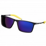 Аксессуар для ПК и Ноутбука 2E Gaming Anti-blue Glasses Black-Yellow 2E-GLS310BY