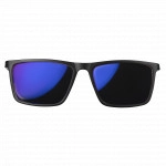 Аксессуар для ПК и Ноутбука 2E GAMING Anti-blue Glasses Black-Black 2E-GLS310BK