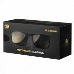 Аксессуар для ПК и Ноутбука 2E GAMING Anti-blue Glasses Black-Black 2E-GLS310BK