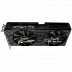 Видеокарта Palit GeForce RTX3050 NE63050T19P1-190AD LHR (8 ГБ)
