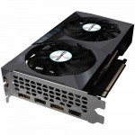 Видеокарта Gigabyte GeForce RTX3050 GV-N3050EAGLE OC-8GD R1.0 LHR (8 ГБ)
