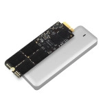 Внутренний жесткий диск Transcend JetDrive 720 for MacBook Pro TS480GJDM720 (SSD (твердотельные), 480 ГБ, M.2, SATA)