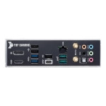 Материнская плата Asus TUF Gaming B560-Plus Wi-Fi 90MB1740-M0EAY0 (ATX, LGA 1200)
