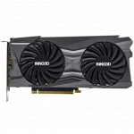Видеокарта Inno3D GeForce RTX3060 Ti Twin X2 OC LHR N306T2-08D6X-119032DH (8 ГБ)
