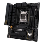 Материнская плата Asus TUF GAMING B650M-PLUS WIFI (micro-ATX, AMD AM5)