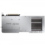 Видеокарта Gigabyte RTX4080 AERO OC 16G GV-N4080AERO OC-16GD (16 ГБ)