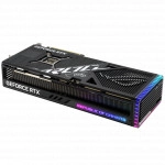 Видеокарта Asus RTX 4080 ROG Strix Gaming OC ROG-STRIX-RTX4080-O16G-GAMING (16 ГБ)