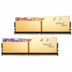 ОЗУ G.Skill Trident Z Royal F4-3600C18D-64GTRG (DIMM, DDR4, 64 Гб (2 х 32 Гб), 3600 МГц)