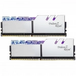ОЗУ G.Skill Trident Z Royal F4-3600C18D-64GTRS (DIMM, DDR4, 64 Гб (2 х 32 Гб), 3600 МГц)
