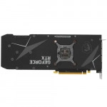 Видеокарта MSI RTX 3080 VENTUS 3X PLUS OC GeForce RTX 3080 VENTUS 3X PLUS 10G OCV1 LHR (10 ГБ)