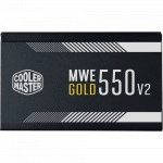 Блок питания Cougar MWE GOLD 550 V2 MPE-5501-ACAAG-EU (550 Вт)