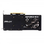 Видеокарта PNY GeForce RTX 3060 Ti 8GB VERTO Dual Fan (LHR) VCG3060T8LDFBPB1 (8 ГБ)