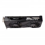 Видеокарта PNY GeForce RTX 3060 12GB VERTO Dual Fan VCG306012DFBPB1 (12 ГБ)