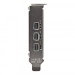 Видеокарта PNY VCNT400-4GB-BLK (4 ГБ)