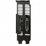 Видеокарта Asus GTX1650-4G-LP-BRK (4 ГБ)