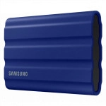 Внешний жесткий диск Samsung T7 Shield MU-PE1T0R/WW (1 ТБ, Интерфейс USB-C)