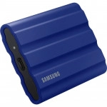 Внешний жесткий диск Samsung T7 Shield MU-PE2T0R/WW (2 ТБ, Интерфейс USB-C)