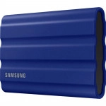 Внешний жесткий диск Samsung T7 Shield MU-PE2T0R/WW (2 ТБ, Интерфейс USB-C)