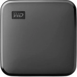 Внешний жесткий диск Western Digital Elements SE Portable SSD WDBAYN4800ABK-WESN (480 ГБ)
