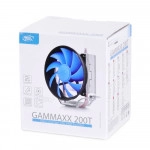 Охлаждение Deepcool GammaXX 200T DP-MCH2-GMX200T/1700 (Для процессора)