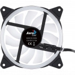 Охлаждение Aerocool DUO 12 ARGB BLACK (Для системного блока)