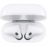 Наушники Apple AirPods (2019) with Charging Case MV7N2