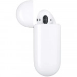 Наушники Apple AirPods (2019) with Charging Case MV7N2