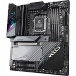Материнская плата Gigabyte X670E AORUS MASTER (E-ATX, AMD AM5)