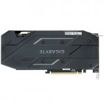 Видеокарта Gigabyte GeForce RTX 2060 Super WINDFORCE OC GV-N206SWF2-8GD 1.1 (8 ГБ)