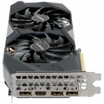 Видеокарта Gigabyte GeForce RTX 2060 Super WINDFORCE OC GV-N206SWF2-8GD 1.1 (8 ГБ)