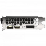 Видеокарта Gigabyte GeForce GTX1630 GV-N1630D6-4GD (4 ГБ)