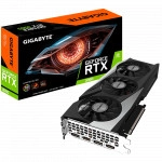 Видеокарта Gigabyte GeForce RTX3060 GV-N3060GAMING OC-12GD R2.0LHR (12 ГБ)