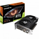Видеокарта Gigabyte GeForce RTX3060 GV-N3060GAMING OC-8GD REV1.0 (8 ГБ)