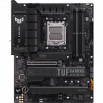 Материнская плата Asus TUF GAMING X670E-PLUS WIFI (ATX, AMD AM5)