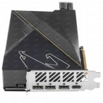 Видеокарта Gigabyte AORUS GeForce RTX 4080 XTREME WATERFORCE GV-N4080AORUSX W-16GD (16 ГБ)